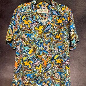 New Orleans Jazz & Heritage Festival Shirt